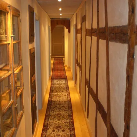 Апартаменти Studio Rue Des Tetes