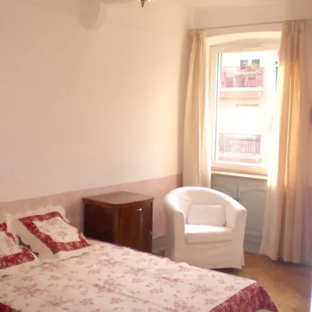 Studio Rue Des Tetes * Кольмар