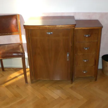 Апартаменти Studio Rue Des Tetes *